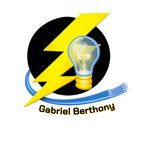 Gabriel Berthony